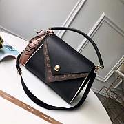 Forubags LV Double V M54439 black - 1