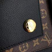 Forubags LV Double V M54439 black - 5