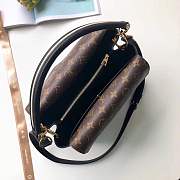 Forubags LV Double V M54439 black - 3