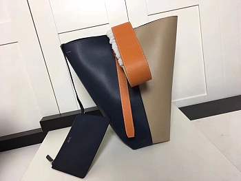 Forubags Celine Twisted Cabas bag