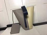 Forubags Celine Twisted Cabas bucket bag - 1