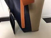 Celine Twisted Cabas bucket handbag - 3