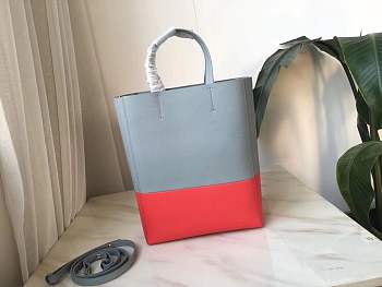 Forubags Celine bucketbag gray match rose 