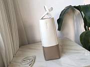 Forubags Celine bucketbag white match Khaki - 6