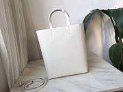 Forubags Celine bucket bag white - 1