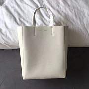 Forubags Celine bucket bag white - 3