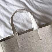 Forubags Celine bucket bag white - 5