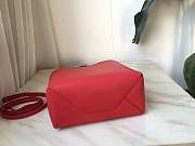 Forubags Celine bucket bag red - 6