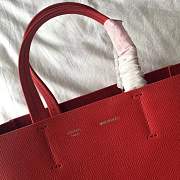 Forubags Celine bucket bag red - 5