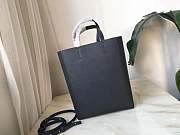 Forubags Celine bucket bag black - 3