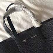 Forubags Celine bucket bag black - 2