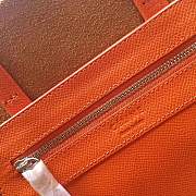 Forubags Celine bucket bag orange - 6
