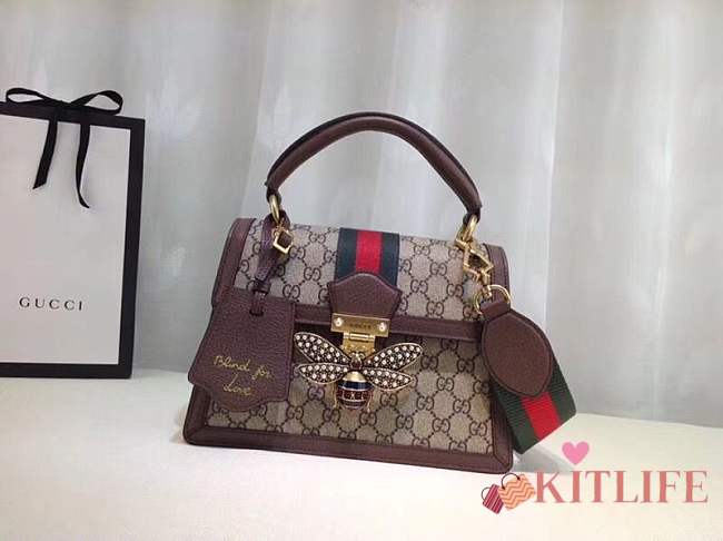 Gucci Queen Margaret 476541 - 1