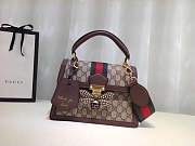 Gucci Queen Margaret 476541 - 1