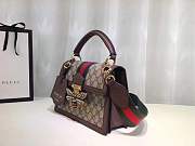 Gucci Queen Margaret 476541 - 4