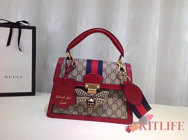 Forubags Gucci Queen Margaret 476541 - 1