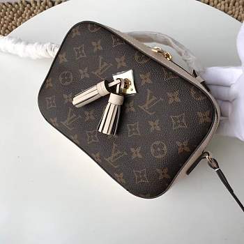 Louis Vuitton Monogram SAINTONGE M43559