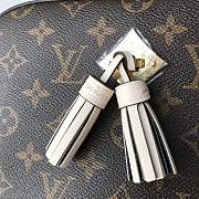 Louis Vuitton Monogram SAINTONGE M43559 - 5