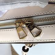 Louis Vuitton Monogram SAINTONGE M43559 - 4