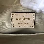 Louis Vuitton Monogram SAINTONGE M43559 - 3