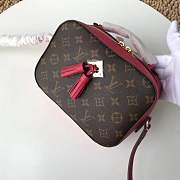 Louis Vuitton Monogram SAINTONGE M43557 - 1