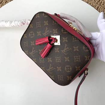 Louis Vuitton Monogram SAINTONGE M43557