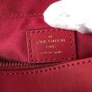 Louis Vuitton Monogram SAINTONGE M43557 - 6
