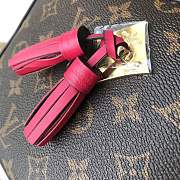 Louis Vuitton Monogram SAINTONGE M43557 - 4