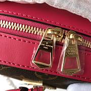 Louis Vuitton Monogram SAINTONGE M43557 - 3