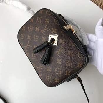 Forubags LV M43559 SAINTONGE black