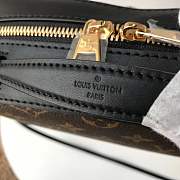 Forubags LV M43559 SAINTONGE black - 6