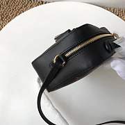 Forubags LV M43559 SAINTONGE black - 5