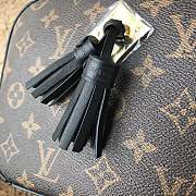 Forubags LV M43559 SAINTONGE black - 4