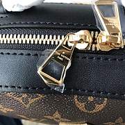 Forubags LV M43559 SAINTONGE black - 3