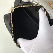 Forubags LV M43559 SAINTONGE black - 2