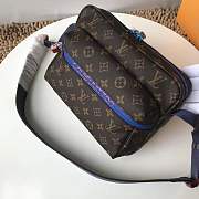 Louis Vuitton Messenger PM M43843  - 1
