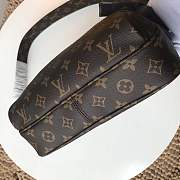 Louis Vuitton Messenger PM M43843  - 4
