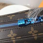 Louis Vuitton Messenger PM M43843  - 5