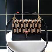 Forubags Fendi Kan I handbags - 1