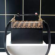 Forubags Fendi Kan I handbags - 2