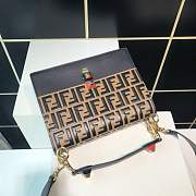 Forubags Fendi Kan I handbags - 3