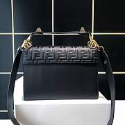 Forubags Fendi Kan I handbags black - 6