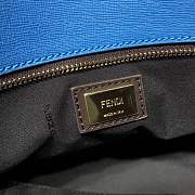 Forubags Fendi FF 8BH185 blue - 2