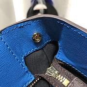 Forubags Fendi FF 8BH185 blue - 6