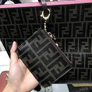 Forubags Fendi FF 8BH185 red - 4