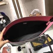 Forubags Fendi FF 8BH185 red - 3