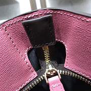 Forubags Fendi FF 8BH185 red - 5