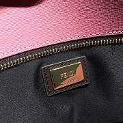 Forubags Fendi FF 8BH185 red - 6