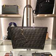 Forubags Fendi FF 8BH185 black - 1