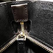 Forubags Fendi FF 8BH185 black - 3